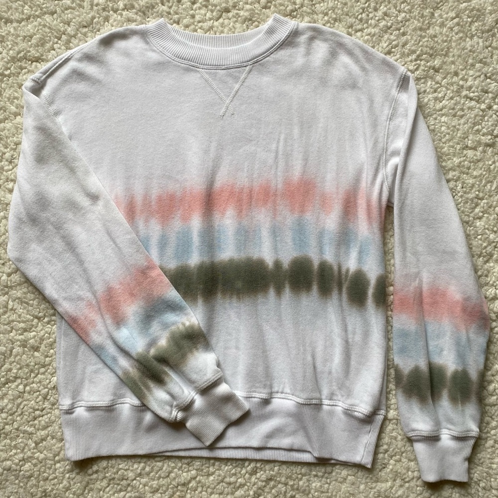 Crewneck